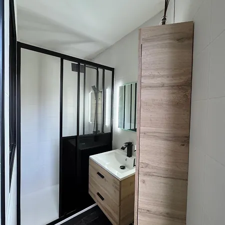 Le Gall Apartment Ouistreham