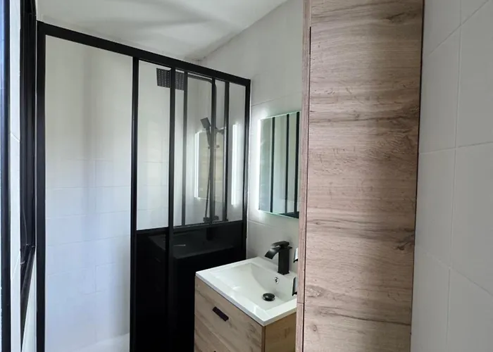 Le Gall Apartment Ouistreham