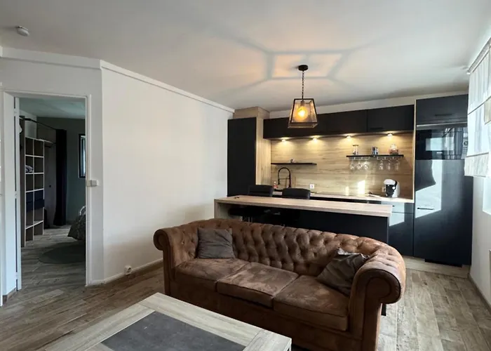 Le Gall Appartement Ouistreham